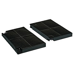 Alapure Koolstoffilter geschikt voor Faber MCFE05 / EFF70 / 9029793552 / 112.0441.093