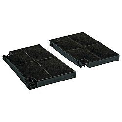Alapure Koolstoffilter geschikt voor Faber MCFE05 / EFF70 / 9029793552 / 112.0441.093