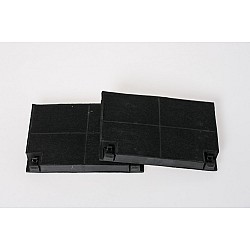 Alapure Koolstoffilter geschikt voor Faber MCFE05 / EFF70 / 9029793552 / 112.0441.093