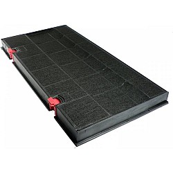 Alapure Koolstoffilter geschikt voor Sauter 72x3406 / FAT150 / CHF150/1
