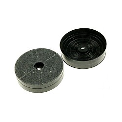 Alapure Koolstoffilter geschikt voor Hotpoint C00298188