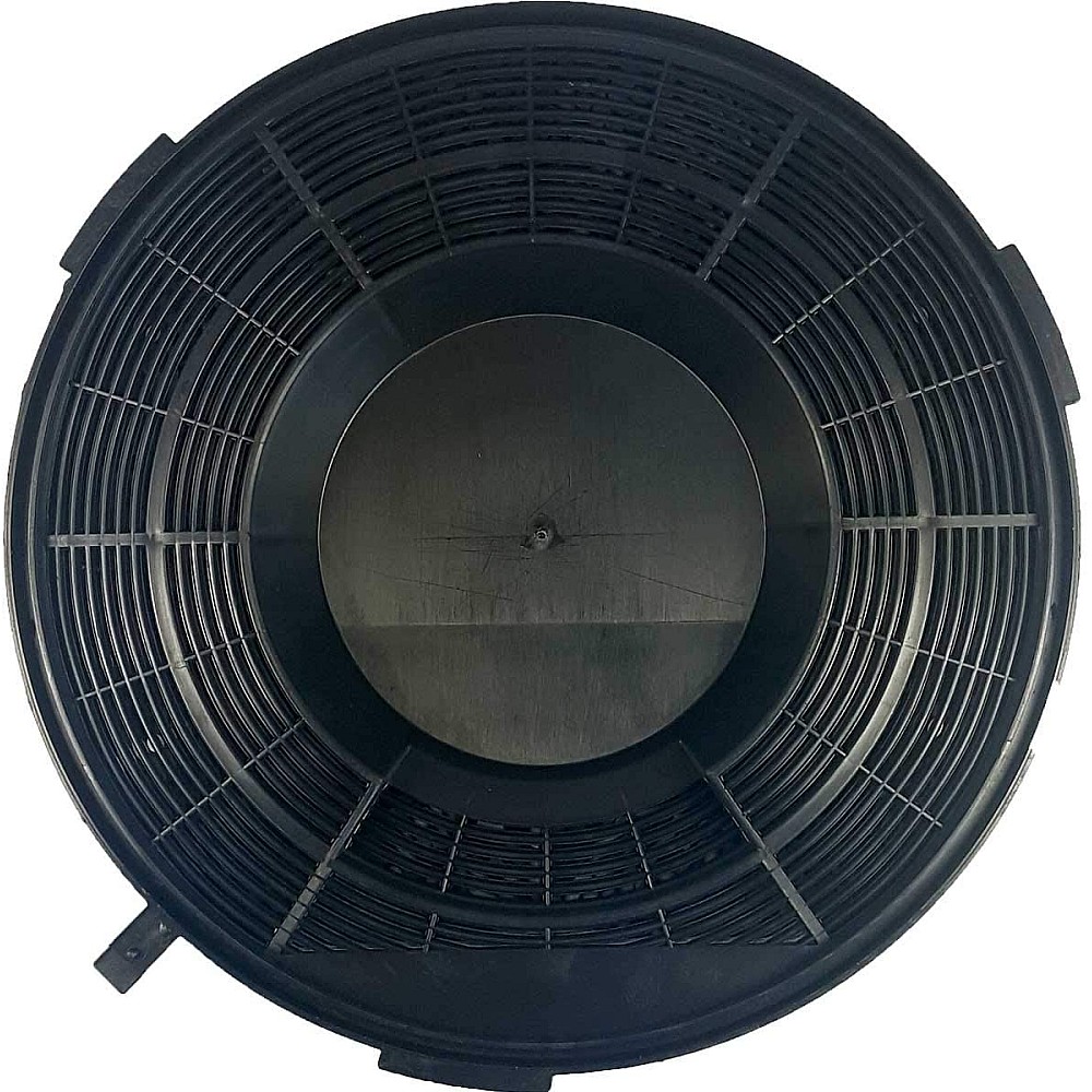 Bauknecht Koolstoffilter Type 28 / CHF289B / CHF28/1 / DKF606 ...