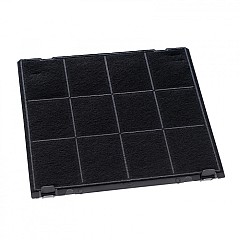 Alapure Koolstoffilter geschikt voor Hotpoint-Ariston C00308181 / 484000008777