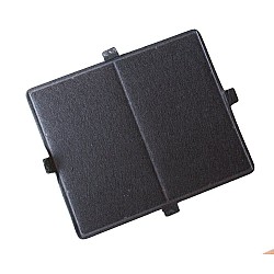 Alapure HFK4059 Compatible met Miele Koolstoffilter DKF12-1 / DUMF12