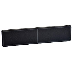 Alapure HFK3953 Compatible met Miele Koolstoffilter DKF18-1