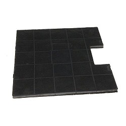 Inventum Koolstoffilter KB92 / AKC9000RVS (2st.)