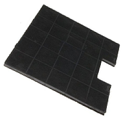 Inventum Koolstoffilter KB92 / AKC9000RVS (2st.)