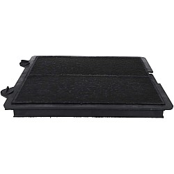 Alapure Longlife Koolstoffilter geschikt voor Gaggenau 00703134 / 703134 (hoog rendement)