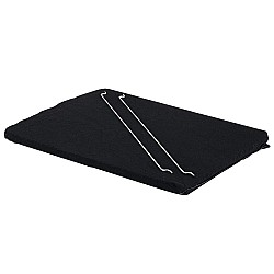 Alapure Longlife Koolstoffilter geschikt voor KitchenAid AMH290 / Type 31