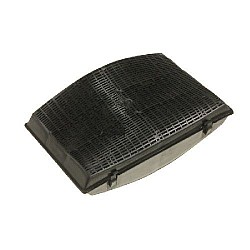 Alapure Koolstoffilters geschikt voor Best 9029791697