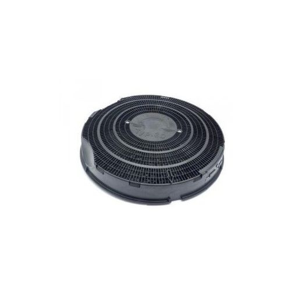 Fixem koolstoffilter geschikt Whirlpool 481248048145