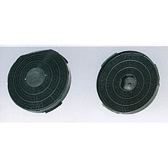 Alapure Koolstoffilter geschikt voor Whirlpool CHF34 / FAC349