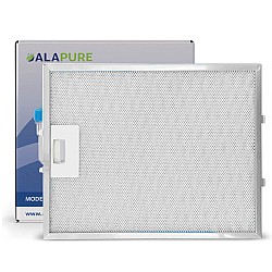 Alapure Metaalfilter geschikt voor Vorwerk 353110 / 00353110 310x250