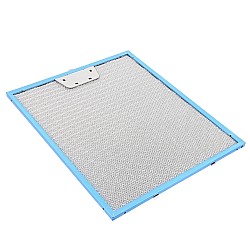 Alapure Metaalfilter geschikt voor AEG 4055081220 300x253x8mm