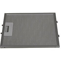 Alapure Metaalfilter geschikt voor AEG 4055101671 280x230x8mm