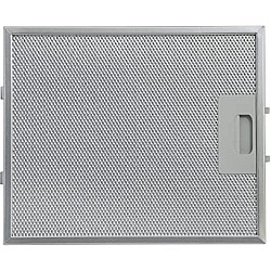 Alapure Metaalfilter geschikt voor AEG 4055101671 280x230x8mm