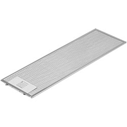Alapure Metaalfilter geschikt voor AEG 4055344149 508x158x7mm