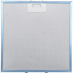 Alapure Metaalfilter geschikt voor AEG 50268967002 320x320mm