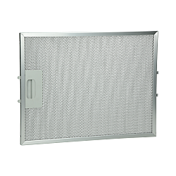 Alapure Metaalfilter geschikt voor Turboair 50293009002 247x327x8mm