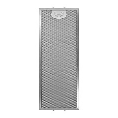 Alapure Metaalfilter geschikt voor Etna 401468 / 89001193 468x183x7mm