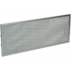 Alapure Metaalfilter geschikt voor Etna 401468 / 89001193 468x183x7mm