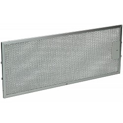 Alapure Metaalfilter geschikt voor Atag 401468 / 89001193 468x183x7mm