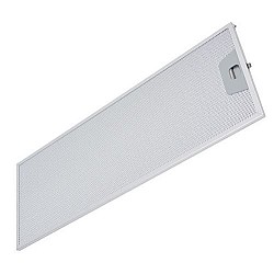 Alapure Metaalfilter geschikt voor Progress 50271563004 515x185x8mm