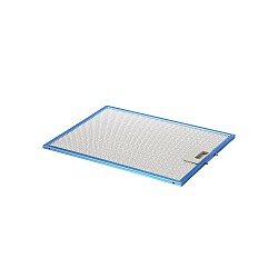 Alapure Metaalfilter geschikt voor Vorwerk 353110 / 00353110 310x250