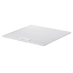 Alapure Metaalfilter geschikt voor Siemens 362381 / 00362381 320x330mm
