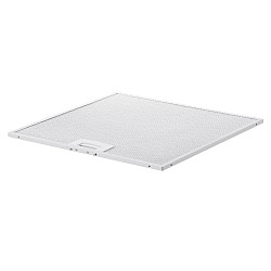 Alapure Metaalfilter geschikt voor Neff 362381 / 00362381 320x330mm