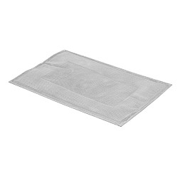 Alapure Metaalfilter geschikt voor Neff 460117 / 00460117 445x295mm