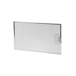 Alapure Metaalfilter geschikt voor Pitsos 742967 / 00742967 388x265x8mm