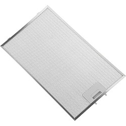 Pitsos Metaalfilter 742967 / 00742967 388x265x8mm