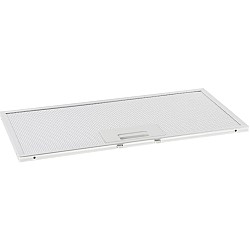 Alapure Metaalfilter geschikt voor Neff 11004995 317x159x8mm