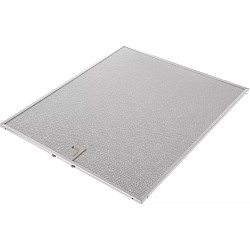 Bosch Metaalfilter 11014357 379x389mm 