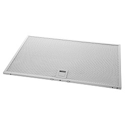 Viva Metaalfilter 11022469 375x250x8mm 