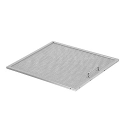 Bosch Metaalfilter 290361 / 00290361 276x300mm