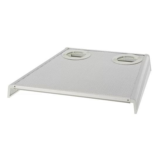 Siemens Metaalfilter 362746 / 00362746 410x382x7mm