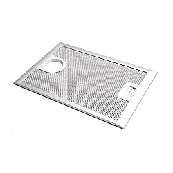 Neff Metaalfilter 365479 / 00365479 380x265mm (links)