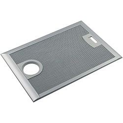 Neff Metaalfilter 365479 / 00365479 380x265mm (links)