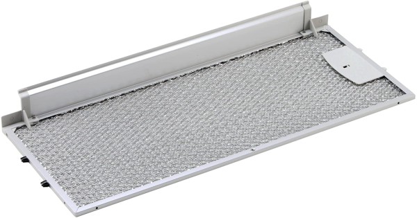 vhbw filtro anti-grasso compatibile con Voss VHM 618-1 cappa da cucina