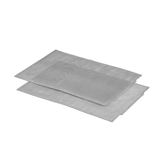 Constructa Metaalfilter 460763 / 00460763 370x252mm Constructa Metaalfilter 460763 / 00460763 370x252mm