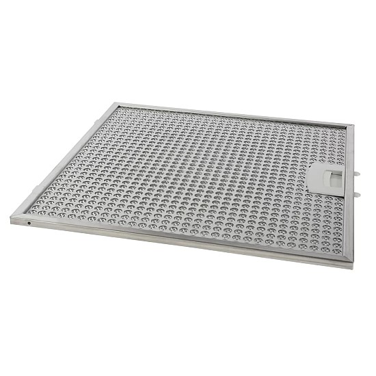 Siemens Metaalfilter 670301 / 00670301 332x320x10mm