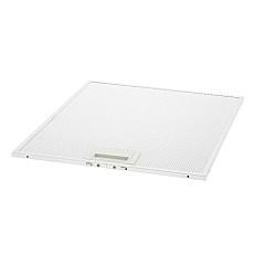 Constructa Metaalfilter 703537 / 00703537 350x295x8mm 