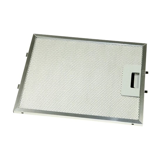 Siemens Metaalfilter 704113 / 00704113 268x218x10mm