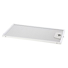 Alapure Metaalfilter geschikt voor Bosch 746789 / 00746789 165x302mm