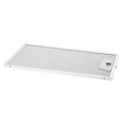 Alapure Metaalfilter geschikt voor Neff 746789 / 00746789 165x302mm