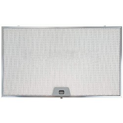 Alapure Metaalfilter geschikt voor AEG 4055135349 506x300x8mm