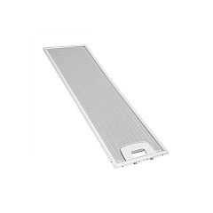 Juno Metaalfilter 50247492007 550x170x9mm