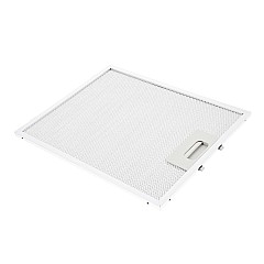 Alapure Metaalfilter geschikt voor Electrolux 4055468278 298x238mm